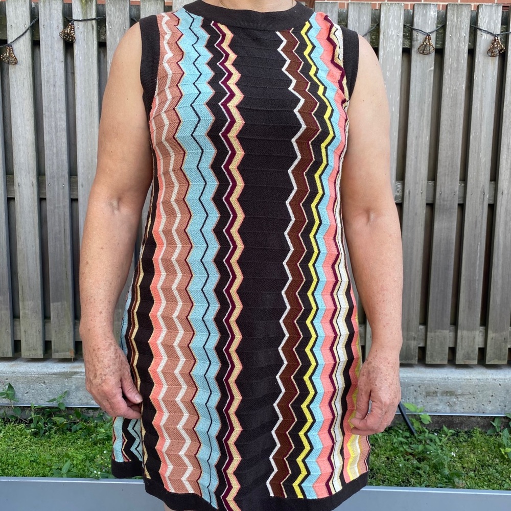 Missoni dress collector